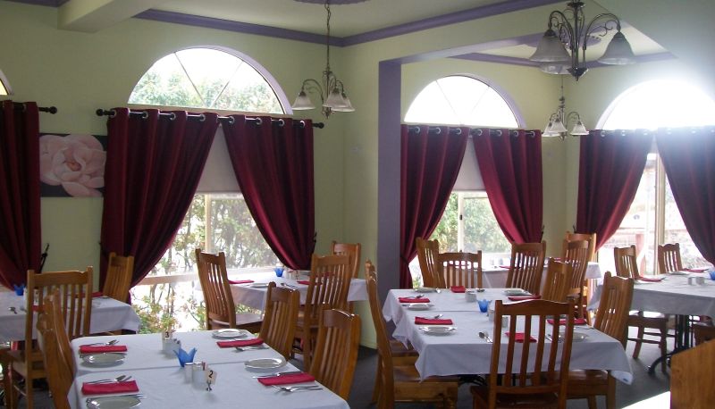 Ristorante - Lithgow Parkside Motor Inn