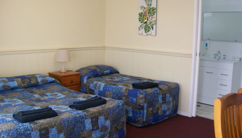 Info - Lithgow Parkside Motor Inn