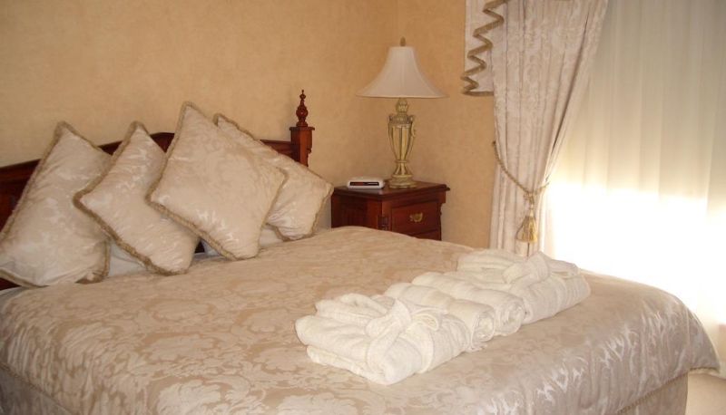 Info - Carolynnes Cottages