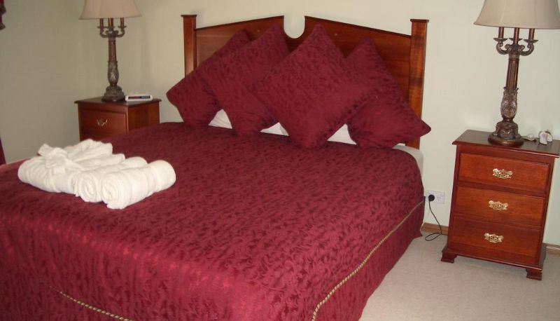 Info - Carolynnes Cottages