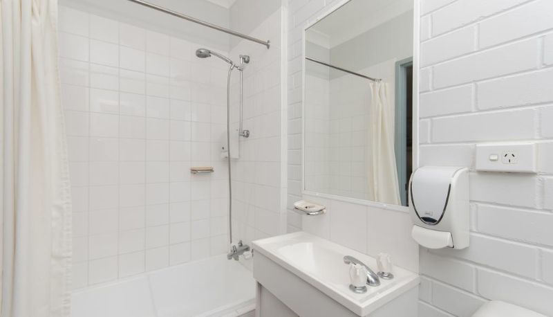 Info - Herston Place Motel