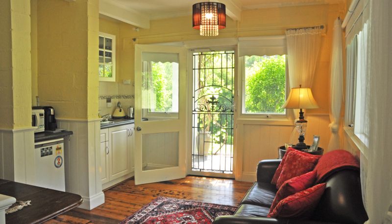 Appartamento - Brentwood Accommodation