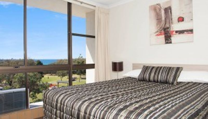 Info - Voyager Resort
