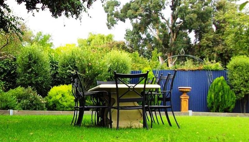 Info - Otway Gate Motel