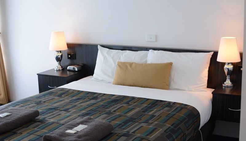 Info - Otway Gate Motel