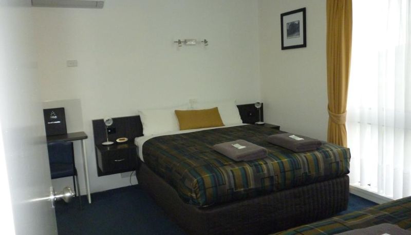 Info - Otway Gate Motel