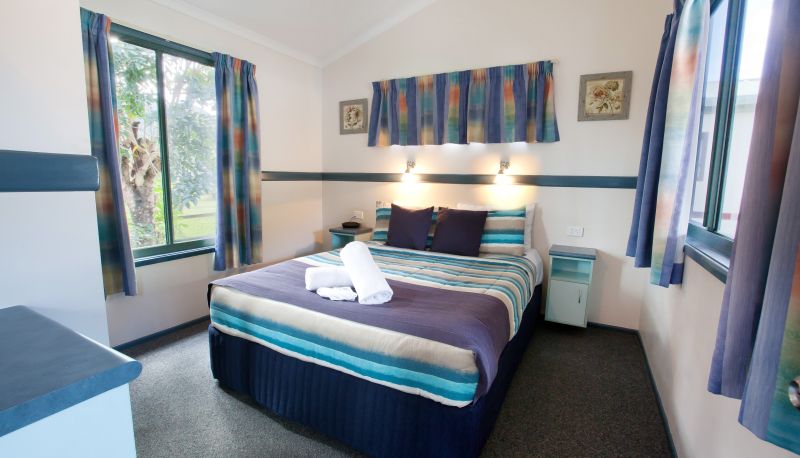 Apartament - Cairns Crystal Cascades Holiday Park