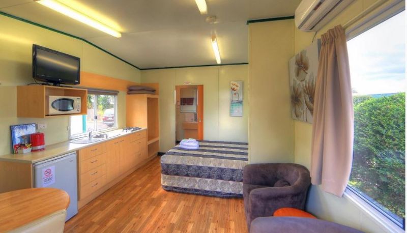 Apartment - BIG4 Toowoomba Garden City Holiday Park