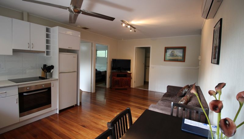 Appartamento - Atherton Hinterland Motel