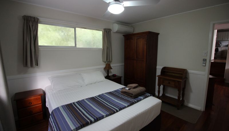 Appartamento - Atherton Hinterland Motel