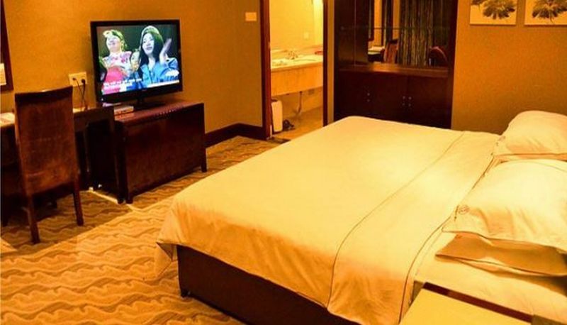 Habitación estándar (individual) - Long Yang International Hotel