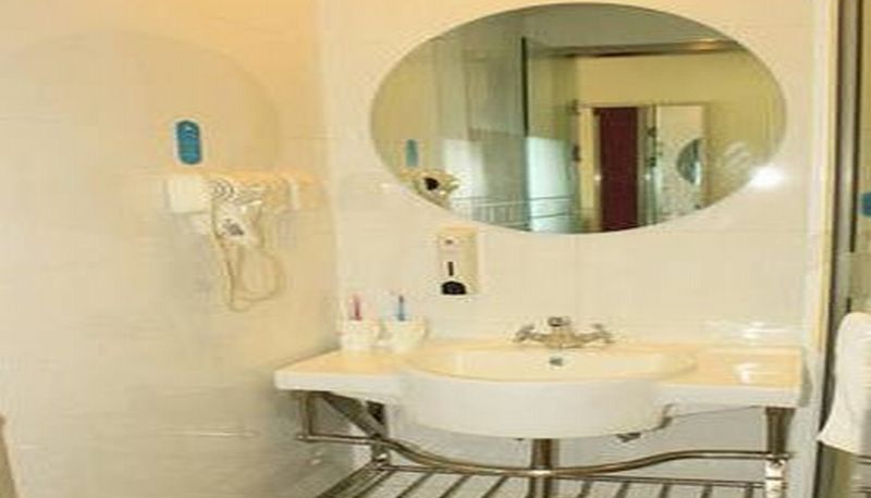 Interno dell'hotel - Hanting Hotel Sanqing Square
