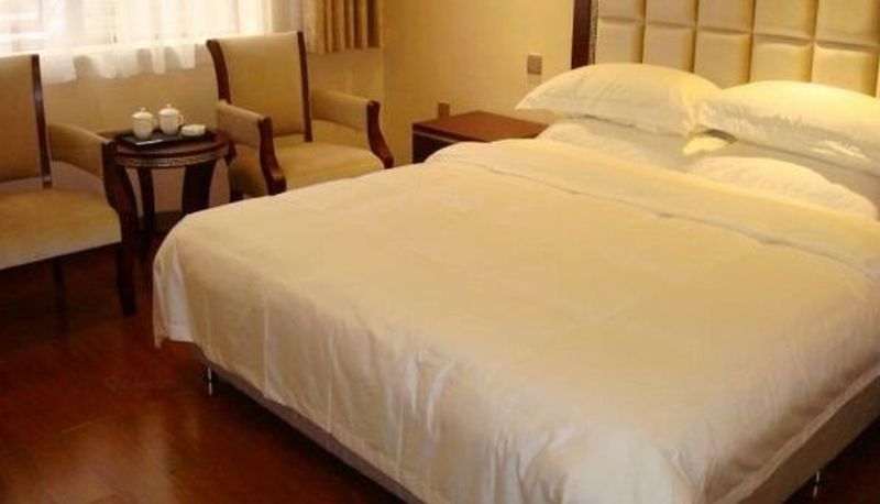 Superior kamer (eenpersoons) - Chongqing Mingsi Business Hotel Mainland Chinese Citizens Only