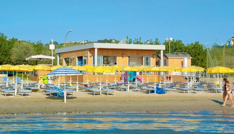 Plaża - Holiday