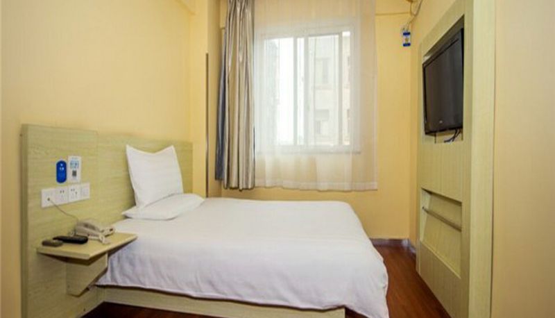 Standaardkamer (eenpersoons) - Hanting Hotel Chengdu Railway Station North(Domestic Only)
