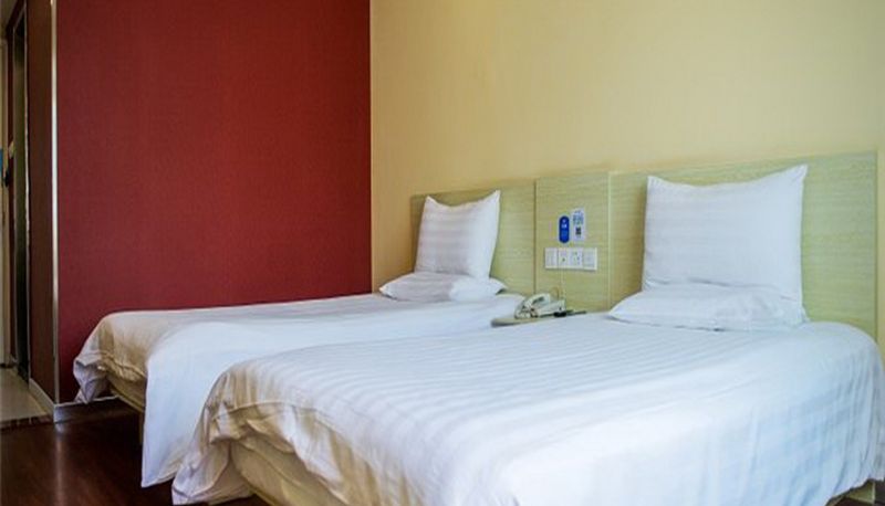 Standaardkamer (eenpersoons) - Hanting Hotel Chengdu Railway Station North(Domestic Only)