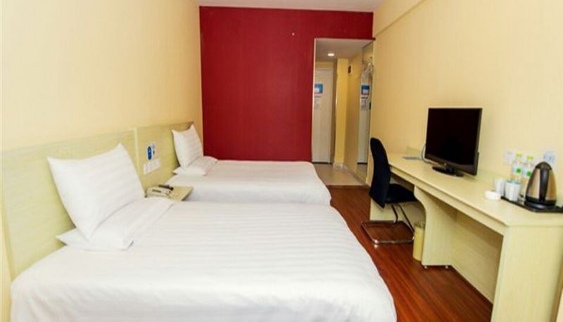 Standaardkamer (eenpersoons) - Hanting Hotel Chengdu Railway Station North(Domestic Only)