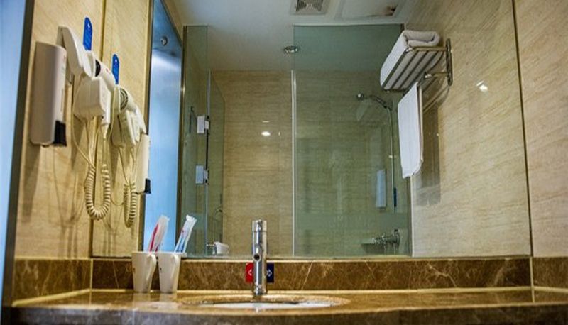 Standaardkamer (eenpersoons) - Hanting Hotel Chengdu Railway Station North(Domestic Only)