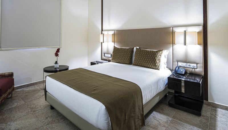 Camera - ibis Styles Iu Luanda Talatona