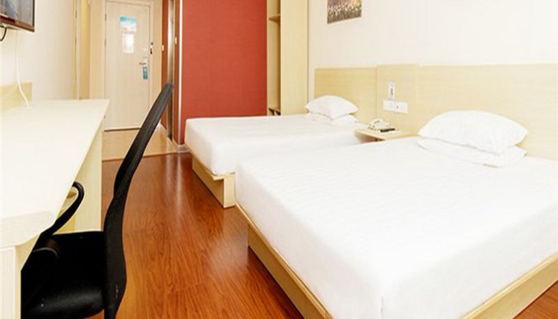 Camera standard (singola) - Hanting Hotel Lingjiao Lake Wanda