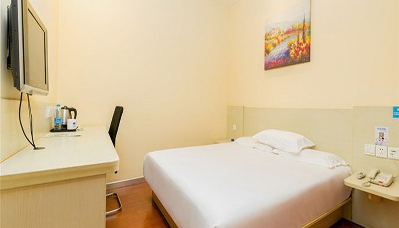 Standardzimmer (Einzel) - Hanting Hotel Lingjiao Lake Wanda