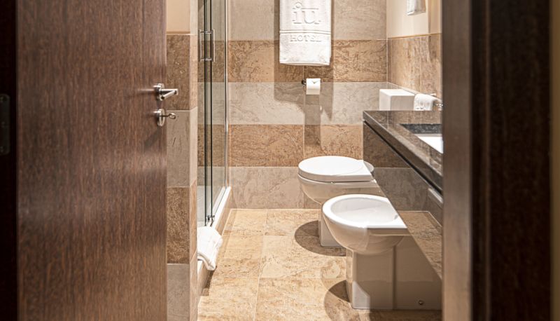 Camera - ibis Styles Iu Luanda Talatona