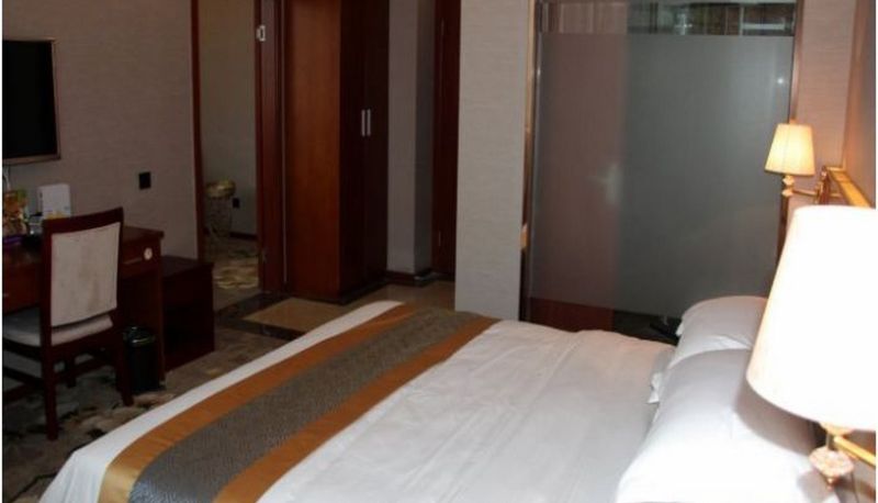 Habitación estándar (individual) - Deyun Yidu Hotel