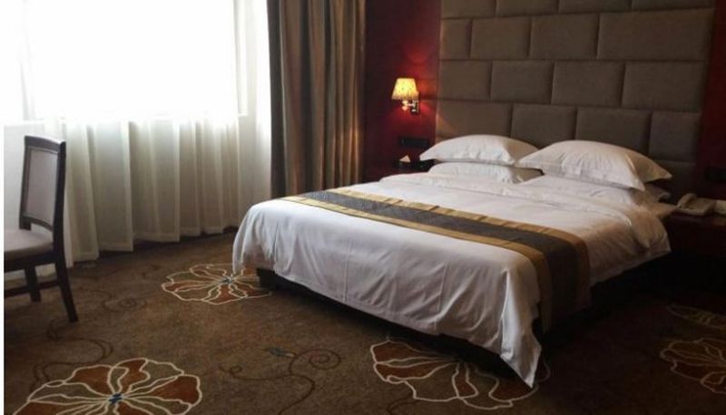 Habitación estándar (individual) - Deyun Yidu Hotel