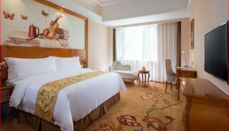 Standard room (single) - Vienna Hotel Cowboy City