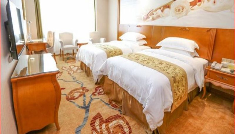 Standard room (double) - Vienna Hotel Cowboy City