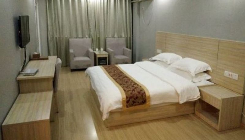 Camera standard (singola) - Dongyangxi Hotel (Chinese Only)