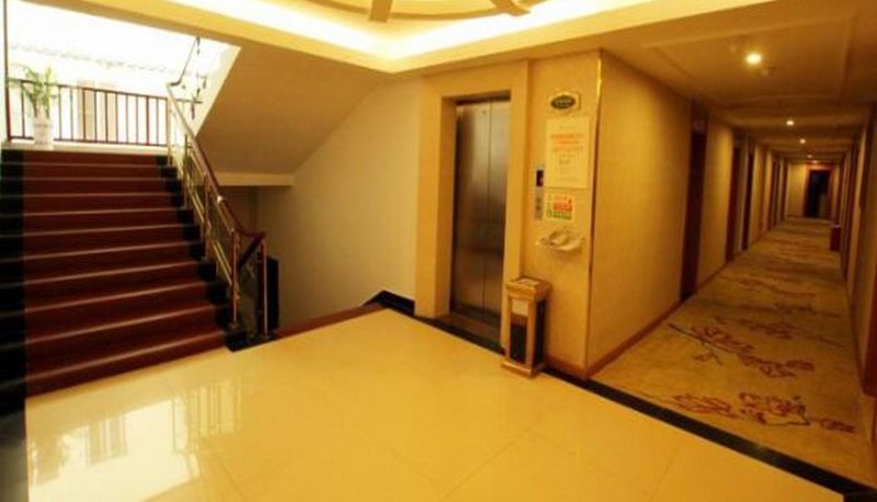 Hotel interior - Yangshuo impression Lijiang branch Impression Branch(domestic only)