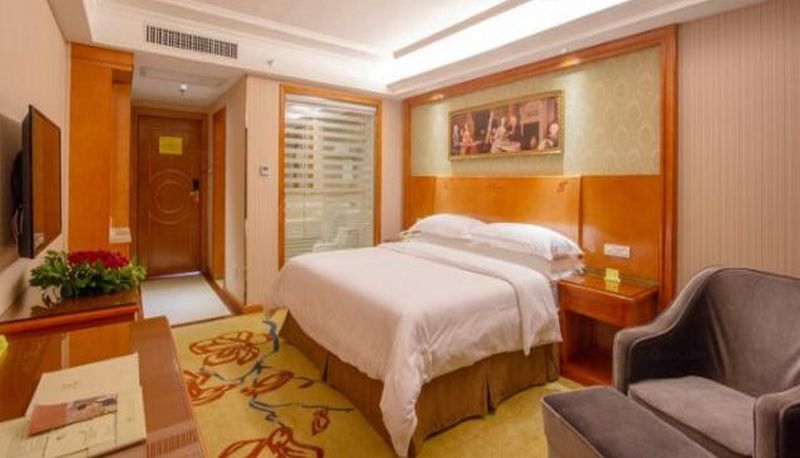 Interior view - Yangshuo impression Lijiang branch Impression Branch(domestic only)