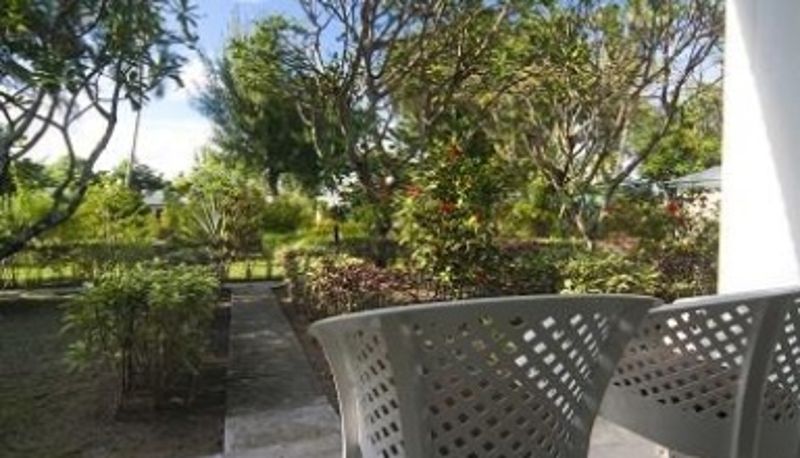 Kamer - Equator Village