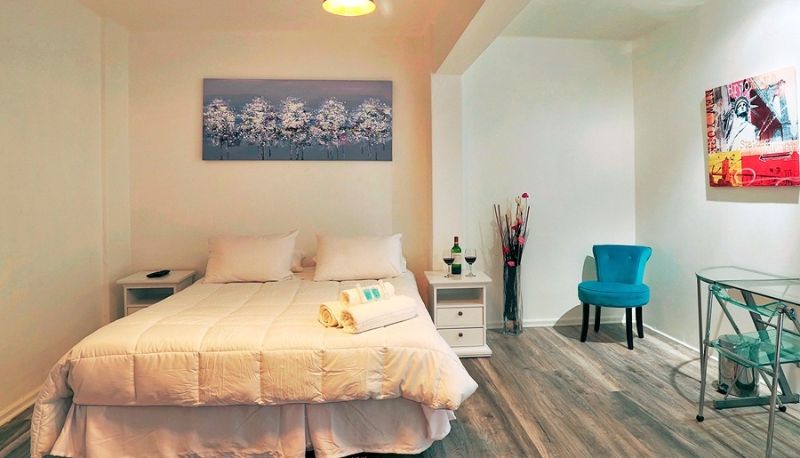 Habitación - TREMO HOTEL BOUTIQUE BELLAS ARTES