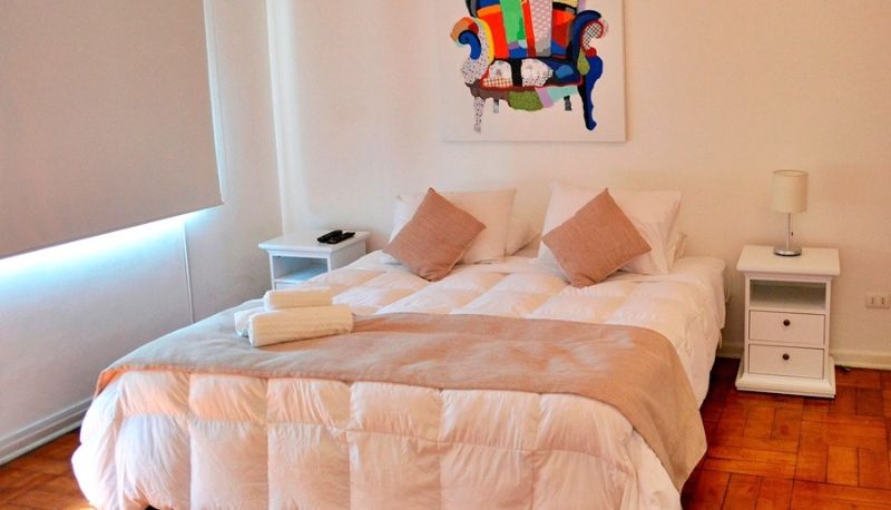 Habitación - TREMO HOTEL BOUTIQUE BELLAS ARTES