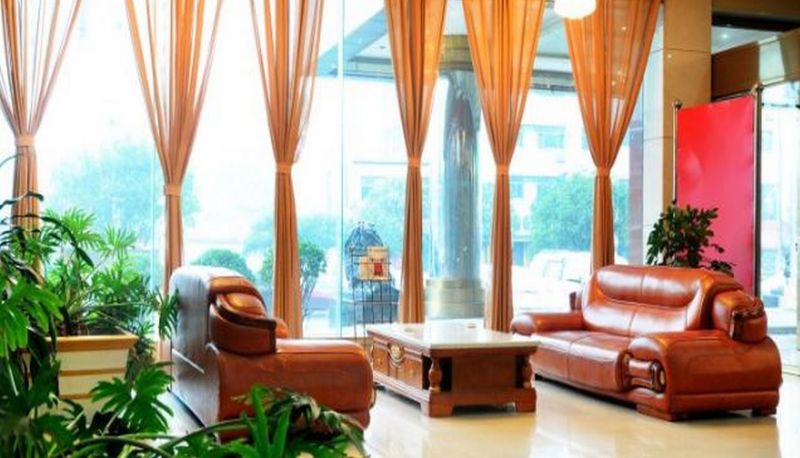 Sala - Beike Hotel