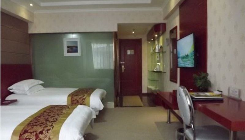 Pokój standardowy (dwuosobowy) - Kairui Hotel