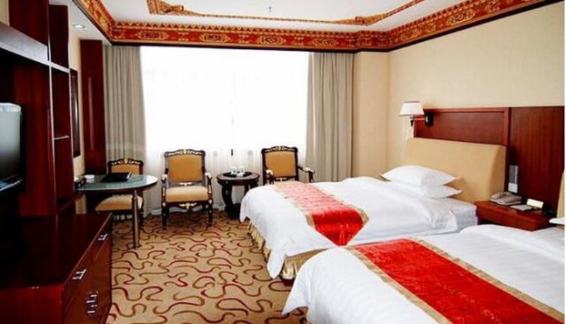 Camera standard (doppia) - Ya Long He Hotel