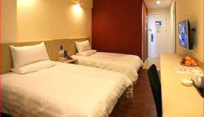Camera superior (doppia) - Hanting Beizi Temple Hotel (Chinese Only)