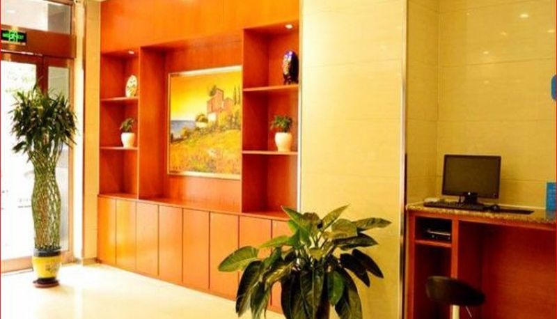 Hall - Hanting Yifen Bridge Hotel(Chinese Only)