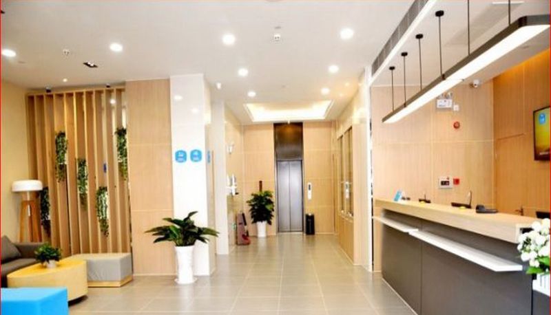 Interno dell'hotel - Hanting North Huitong Road Hotel(Chinese Only)