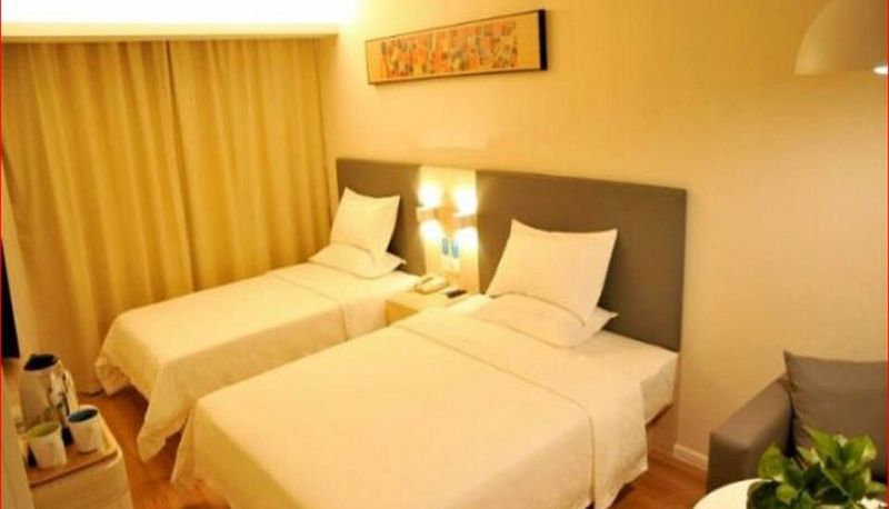 Familienzimmer - Hanting North Huitong Road Hotel(Chinese Only)