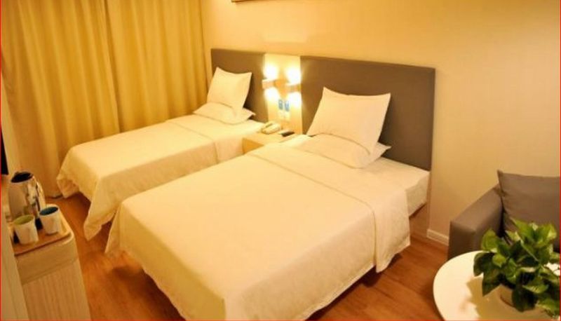 Camera standard (doppia) - Hanting North Huitong Road Hotel(Chinese Only)