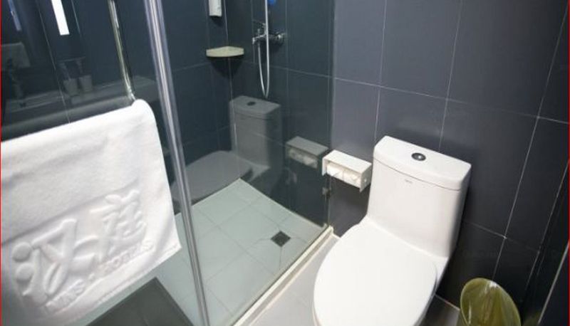 Bagno - Hanting Longhu Road Hotel(Chinese Only)