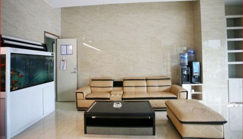 Lobby - Hanting Longhu Road Hotel(Chinese Only)