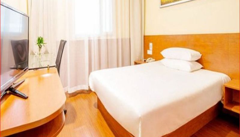 Komfortzimmer (Einzel) - Hanting Yingbing Road Hotel(Domestic Only)