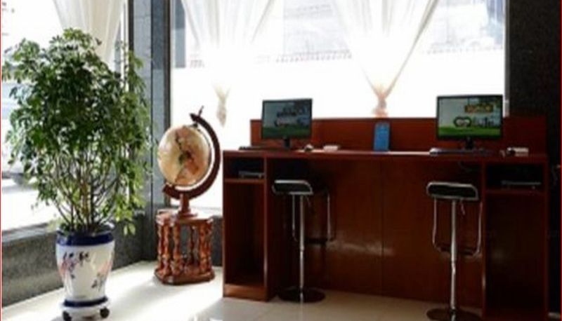 Innenbreich - Hanting Jiexiu Station Hotel(Domestic Only)