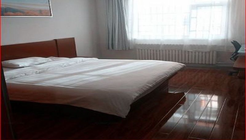 Pokój standardowy (jednoosobowy) - Hanting Shiji Square Hotel(Chinese Only)