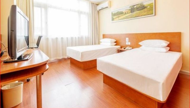 Habitación familiar - Hanting North Jiefang Road Hotel(Domestic Only)